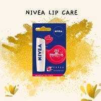 Gambar NIVEA LIP BALM/LIP CARE 4.8gr dari BYSANDRAA undefined 1 Tokopedia