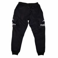 Gambar CELANA JOGGER CARGO ZEPHYRS PANJANG - M ANAK dari DOCHI STORE undefined 1 Tokopedia