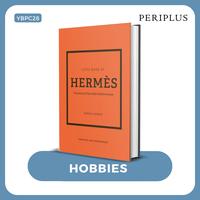 Gambar Little Book of Hermes: story of the iconic fashion - 9781802790115 dari Periplus Bookshop_NEW undefined 1 Tokopedia