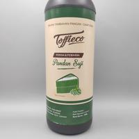 Gambar Toffieco Pandan Suji Pasta 1kg dari Perisa Jaya undefined 2 Tokopedia