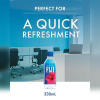 Gambar Air Fiji Water Natural Artesian Water 330ml [36 Botol] dari Fiji Water Online undefined 2 Tokopedia