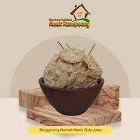 Gambar Rengginang Mentah Rengginang Manis Gula Jawa Anak Kampoeng dari Anak Kampoeng Official undefined 1 Tokopedia