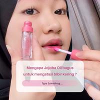 Gambar Azrina - Qiyara Lip Serum - Qiyara Glow Up Serum - Original dari rizma beauty undefined 3 Tokopedia