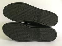 Gambar BRODO Signore Full Black (Sepatu Boot Kulit Hitam) dari Bogor Biru undefined 5 Tokopedia