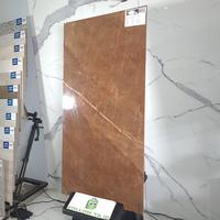 Gambar Granit BIG SLAB Valentino Gress OROBICO BROWN 75x150 cm dari Mandiri Jaya Keramik undefined 4 Tokopedia