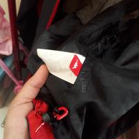 Gambar jaket kappa dari Thrifthunter69 undefined 4 Tokopedia