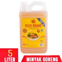 Gambar MINYAK GORENG 1 LITER 1l 2 LITER 2L 5 LITER 5l MURAH PROMO - 1 L dari Toko Dapur Perabot undefined 4 Tokopedia