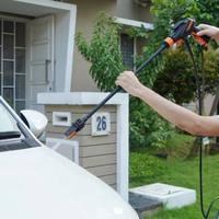 Gambar Maximus High Pressure Cleaner M-80 Bar - Hitam dari Toko bang ipan9 undefined 3 Tokopedia