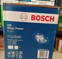 Gambar Accu BOSCH MF DIN 57220 dari Jago_Sparepart undefined 1 Tokopedia