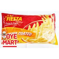 Gambar FIESTA KENTANG GORENG BATTER COATED 1KG dari oye frozen undefined 1 Tokopedia