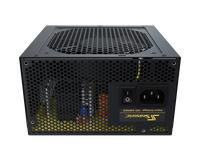 Gambar Seasonic Core GM-650 PSU 650 Watt 80 Plus Gold Semi Modular dari Starcomp Origin undefined 3 Tokopedia
