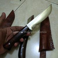 Gambar Pisau Seset - Pisau Sembelih Unggas - Bilah 11.5 cm dari HannanStore1 undefined 2 Tokopedia