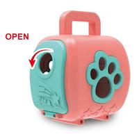 Gambar Mainan Anak Pet House Home Rumah Hewan Dog Anjing Binatang Set Lucu - Pet house dari Madison Toys undefined 2 Tokopedia