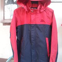 Gambar jaket kappa dari Thrifthunter69 undefined 1 Tokopedia