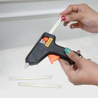 Gambar Lem Stik Besar Isi 12 pcs / Kenmaster Isi Refill Lem Bakar Glue Stick dari Goldmart88 undefined 3 Tokopedia