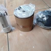 Gambar Unilever Purr It Germkill Filter 3000L Pureit 3000 Liter GKK Classic dari tokojovanka undefined 3 Tokopedia