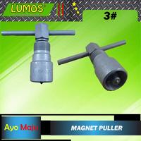 Gambar Magnet Puller No 3 / Treker Magnet Puller No 3 dari Ayomaju168 undefined 1 Tokopedia