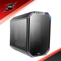 Gambar Antec DARK CUBE dari COC Komputer undefined 1 Tokopedia
