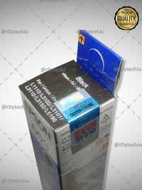 Gambar Tinta Printer 003 untuk printer L1110 L5190 L3101 L3110 L3150 - Kuning dari rDytechJu undefined 4 Tokopedia