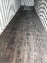 Gambar SEWA KONTAINER 40 FT dari Raja Kontainer undefined 4 Tokopedia