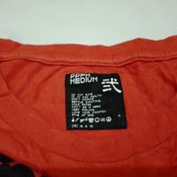 Gambar baju kaos oblong pria PPFM X CHE GUEVARA Second bekas preloved branded dari PaulBranded22 undefined 3 Tokopedia