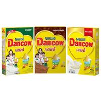 Gambar Dancow Full Cream & Instant & Coklat Box 200g 400g - Coklat, 195 gram dari Sunjaya Utama Mart undefined 1 Tokopedia