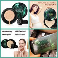 Gambar SUNISA Air Cushion BB Cream Waterproof / Cushion SUNISA / BB CushioN dari ALVA-SHOPCOLLECTION undefined 3 Tokopedia