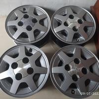 Gambar velg oem original Toyota Ae86 Gt apex dari has ban velg undefined 1 Tokopedia