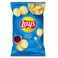 Gambar LAYS Lay's Potato Chips Keripik Kentang Snack Impor Camilan Instant - Barbecue dari MEDUSA.SHOP undefined 1 Tokopedia