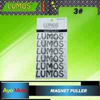 Gambar Magnet Puller No 3 / Treker Magnet Puller No 3 dari Ayomaju168 undefined 3 Tokopedia