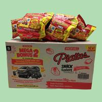 Gambar Piattos Barbeque Snack Kentang 20 gr (10 pcs/renceng) dari Juan Jaya Shopp undefined 2 Tokopedia