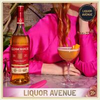 Gambar Glenmorangie Lasanta 12 Years Old Single Malt Whisky 700ml dari Liquor Avenue_NEW undefined 2 Tokopedia