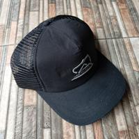 Gambar Topi Baseball Jaring Shioux - Topi Casual Santai Traveling SHIOUX dari EDHERTO official undefined 3 Tokopedia