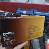 Gambar EBBRO Diecast Honda Accord Wagon Model dari Mainan aja undefined 2 Tokopedia