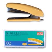 Gambar Stapler MAX HD 10 D Produkdi Original Japan dari MANDAUPRIMA undefined 3 Tokopedia