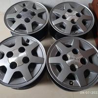 Gambar velg oem original Toyota Ae86 Gt apex dari has ban velg undefined 2 Tokopedia