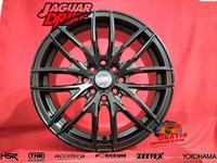 Gambar Velg Mobil Murah JOMBANG Ring 15x7 Baut 4x100 4x114,3 AVANZA BRIO CALY dari Jaguar Drift Mojokerto undefined 1 Tokopedia