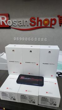 Gambar Huawei P40 Pro+ 5G - P40 Pro PLUS - 512gb/ 256gb BNIB segel Original - resmi indonesia, White Ceramic dari RosanShop cellular undefined 2 Tokopedia