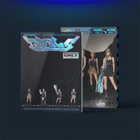 Gambar aespa 2nd Mini Album - Girls (KWANGYA Ver.) dari STARKYU JOY undefined 1 Tokopedia