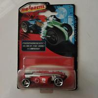 Gambar majorette Snake Glow In the dark Iluminoso no Hotwheels dari Central-Toyss undefined 1 Tokopedia