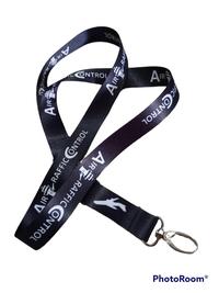 Gambar Gantungan Lanyard Id ATC AIR TRAFFIC CONTROL TOWER PREMIUM PRINTING - ID 2 SLOT dari Angkasa Airline Shop undefined 1 Tokopedia