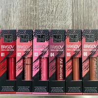 Gambar Brasov lip cream matte original - 03.pink dari MG Kosmetik undefined 1 Tokopedia