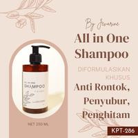 Gambar Shampoo Jevarine All In One Efektif Menumbuhkan Rambut Rontok - 1 pcs dari Adaja id undefined 1 Tokopedia