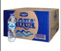 Gambar Aqua 330 ml/ 1 Dus isi 24 Botol dari Amartgrocery undefined 1 Tokopedia