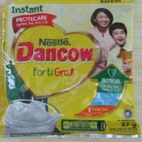 Gambar Susu Dancow Renceng Sachet Instant dari EDSfishing undefined 1 Tokopedia
