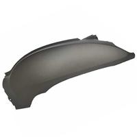 Gambar Cover Body Kiri Brown Scoopy K2F 83600K2FN00MJB dari Honda Cengkareng undefined 2 Tokopedia