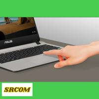 Gambar LAPTOP ASUS A407M INTEL N4000 RAM 4GB SSD 128GB WINDOWS 10 dari SRCOM undefined 2 Tokopedia