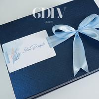 Gambar Kado Hadiah Wanita/ Pacar / istri Special isi perlengkapan wanita dari GDLV undefined 5 Tokopedia