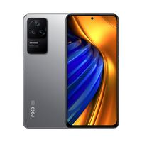 Gambar XIAOMI POCO F4 5G RAM 8/256 & RAM 6/128GB GARANSI RESMI - RAM 8/256GB, silver dari JAKARTA CELLULER undefined 3 Tokopedia