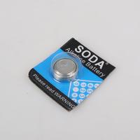 Gambar Soda Baterai Kancing Lithium Ag10 Lr1130 1.55v 1 Pcs dari Excellent Uptodate undefined 2 Tokopedia